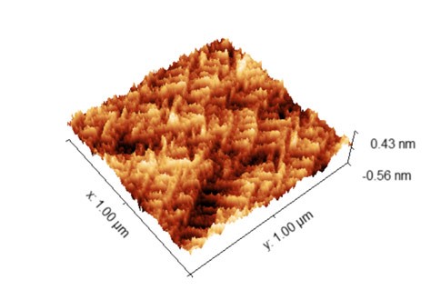 Atomic Force Microscopy