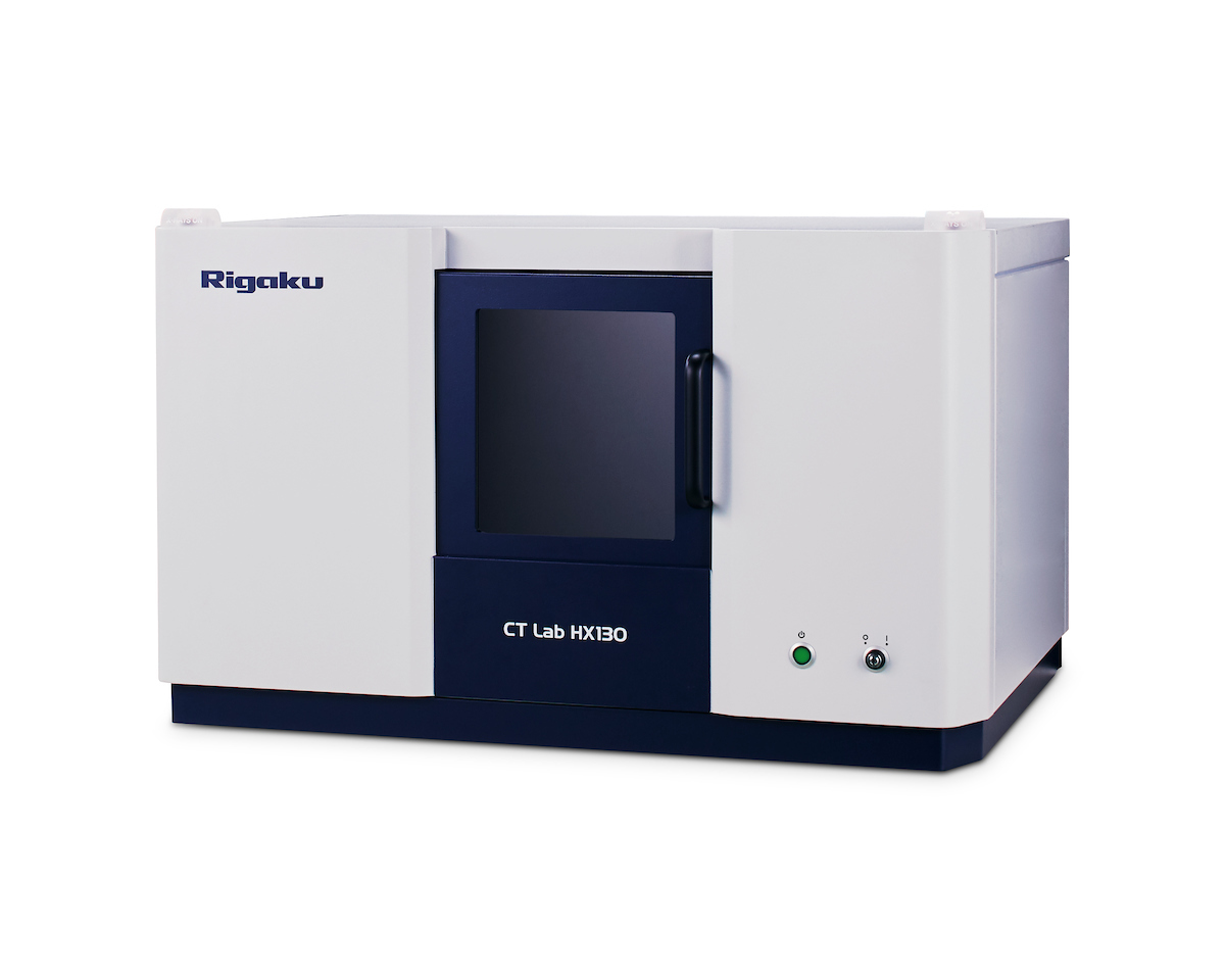 Rigaku CT Lab HX 130