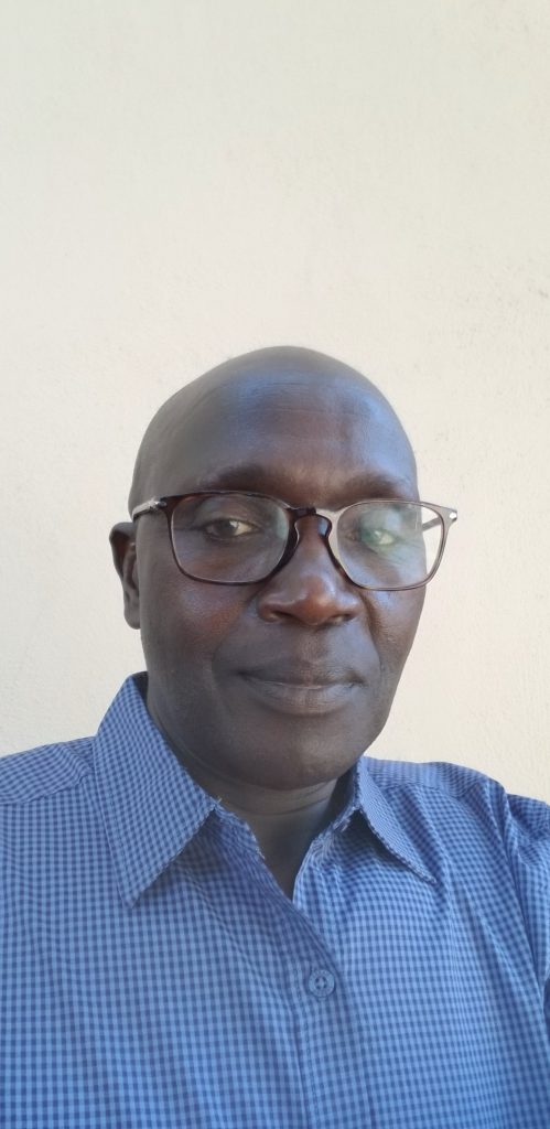 Daniel Chirchir