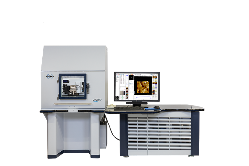 Bruker Nano Dimension (with Icon and FastScan Heads)