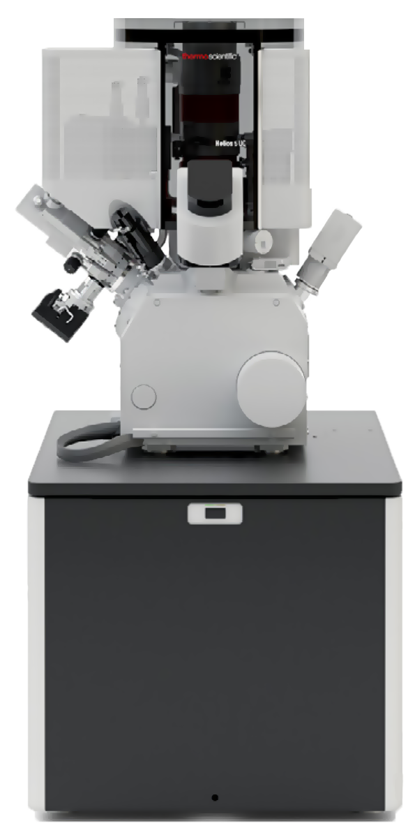 Thermo Scientific Helios 5 DualBeam
