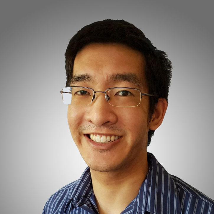 Kevin Wu