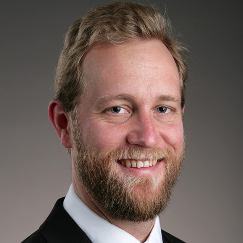 Maxwell Junda, PhD