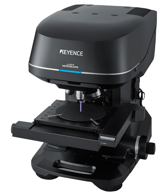 Keyence VK-X1100