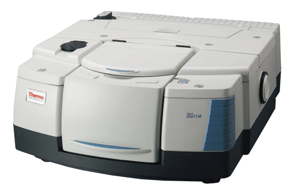 Thermo Scientific Nicolet iS50 IR Spectrometer