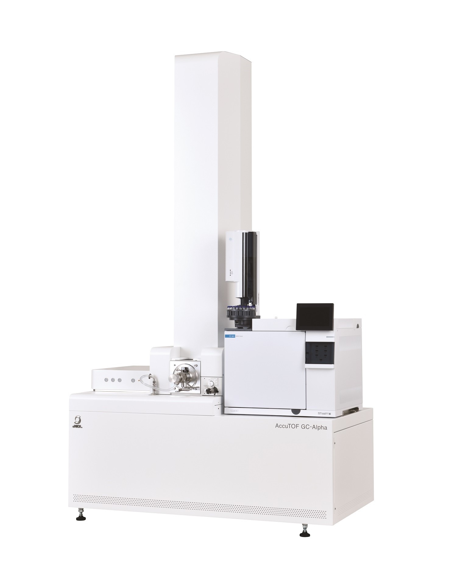 JEOL JMS-T2000 AccuTOF GC-Alpha GCMS