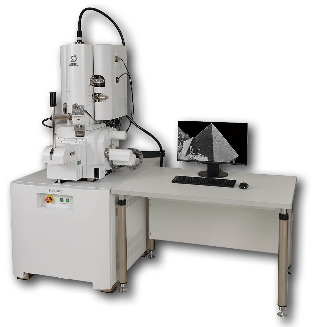 JEOL JSM-IT800HL
