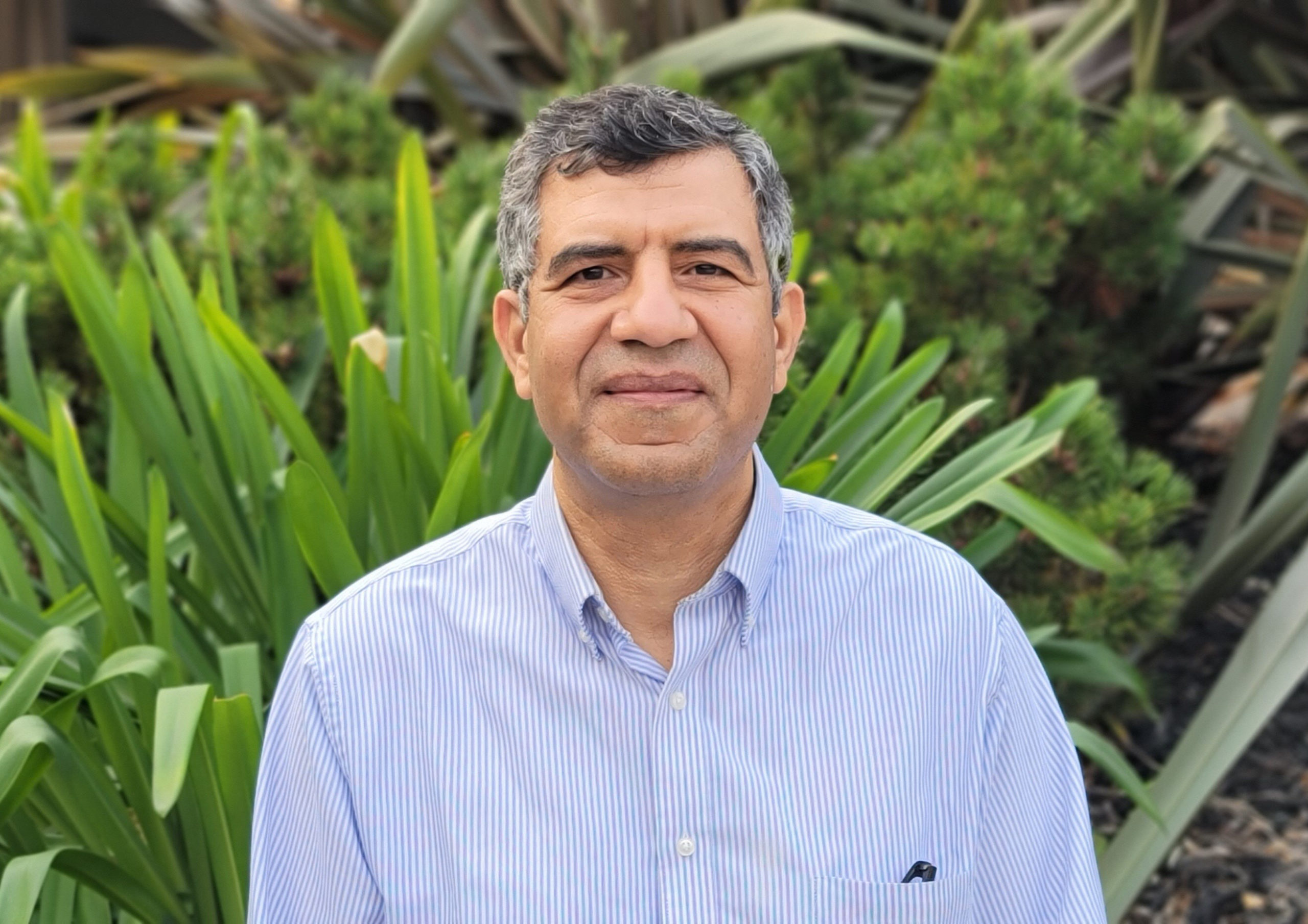 Khaled Mostafa