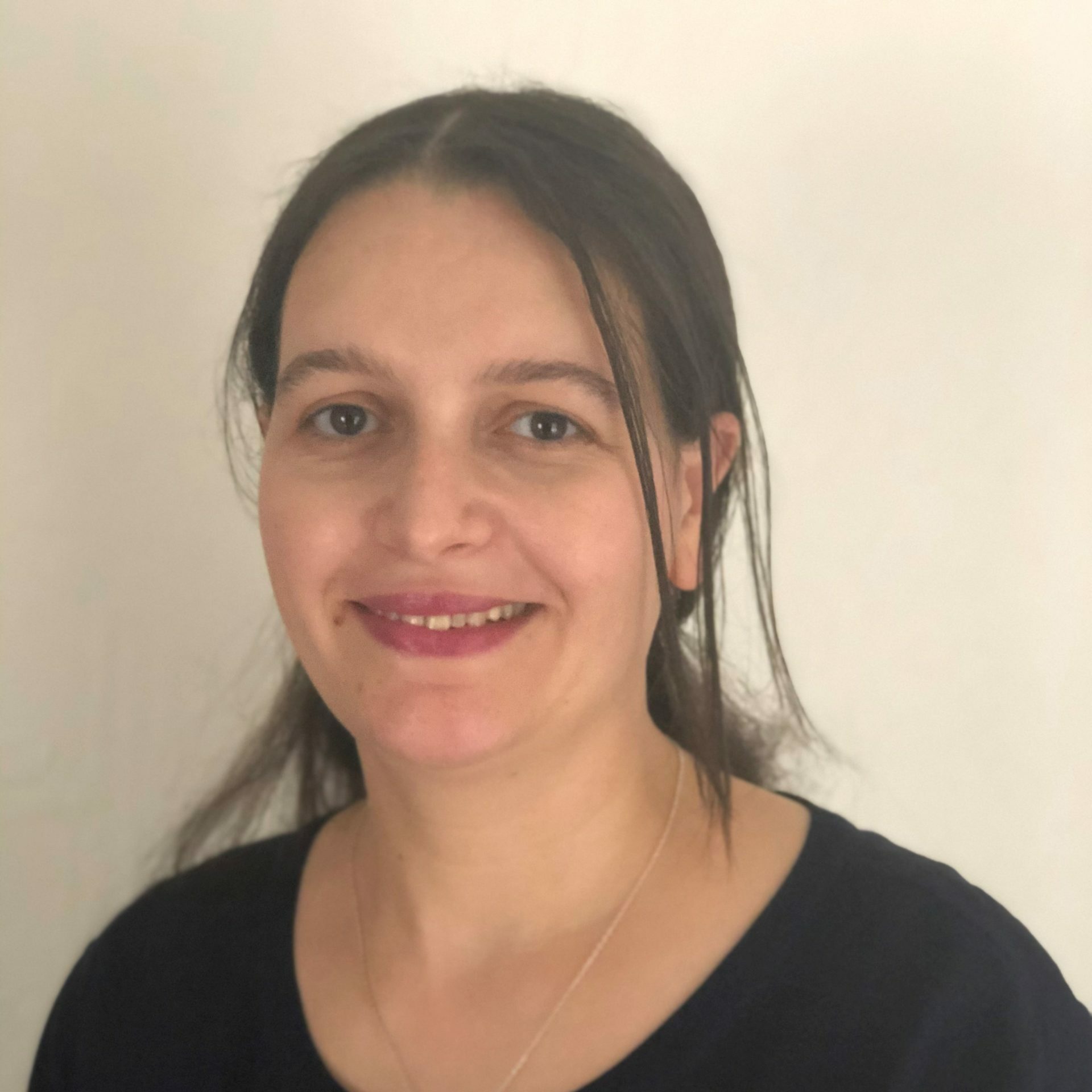 Naima Hilli, PhD