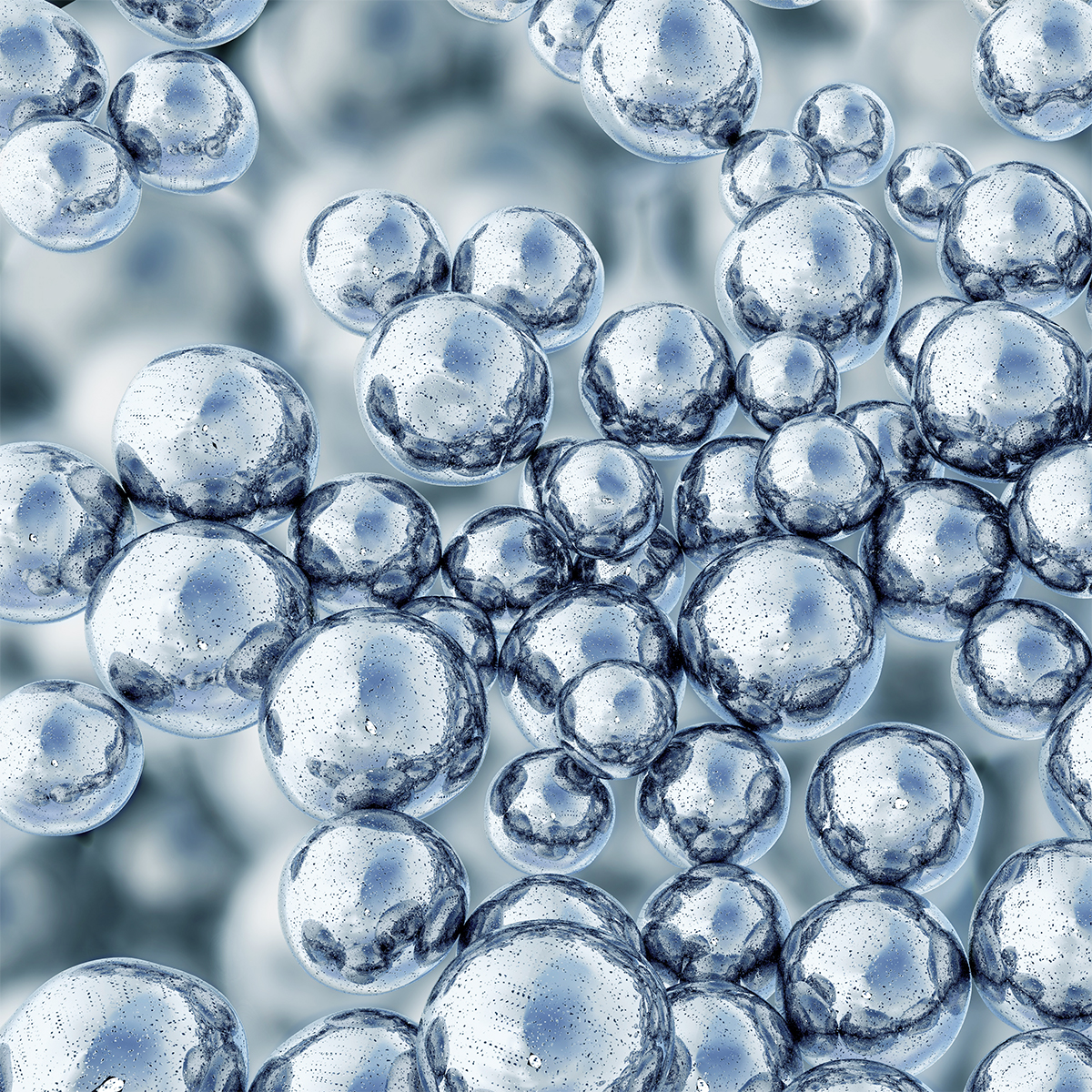 About Covalent Metrology