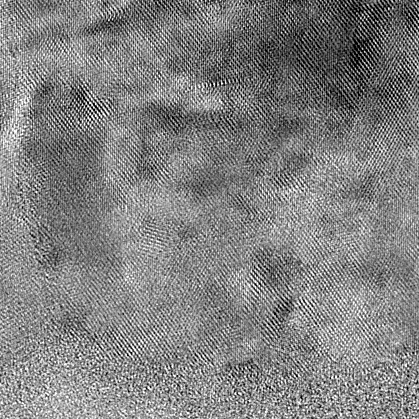 Transmission Electron Microscopy