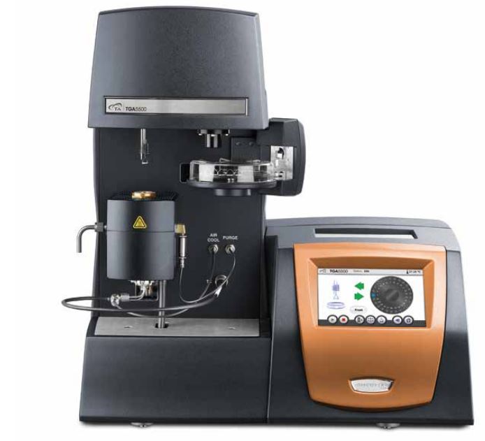 TA Instruments TGA 5500