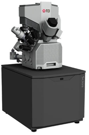 Thermo Scientific Scios DualBeam