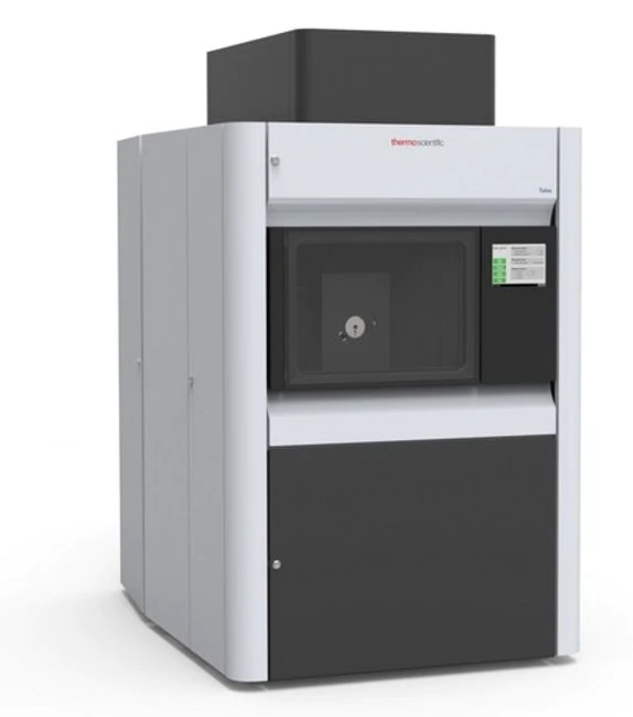 Thermo Scientific Talos F200X (S)TEM