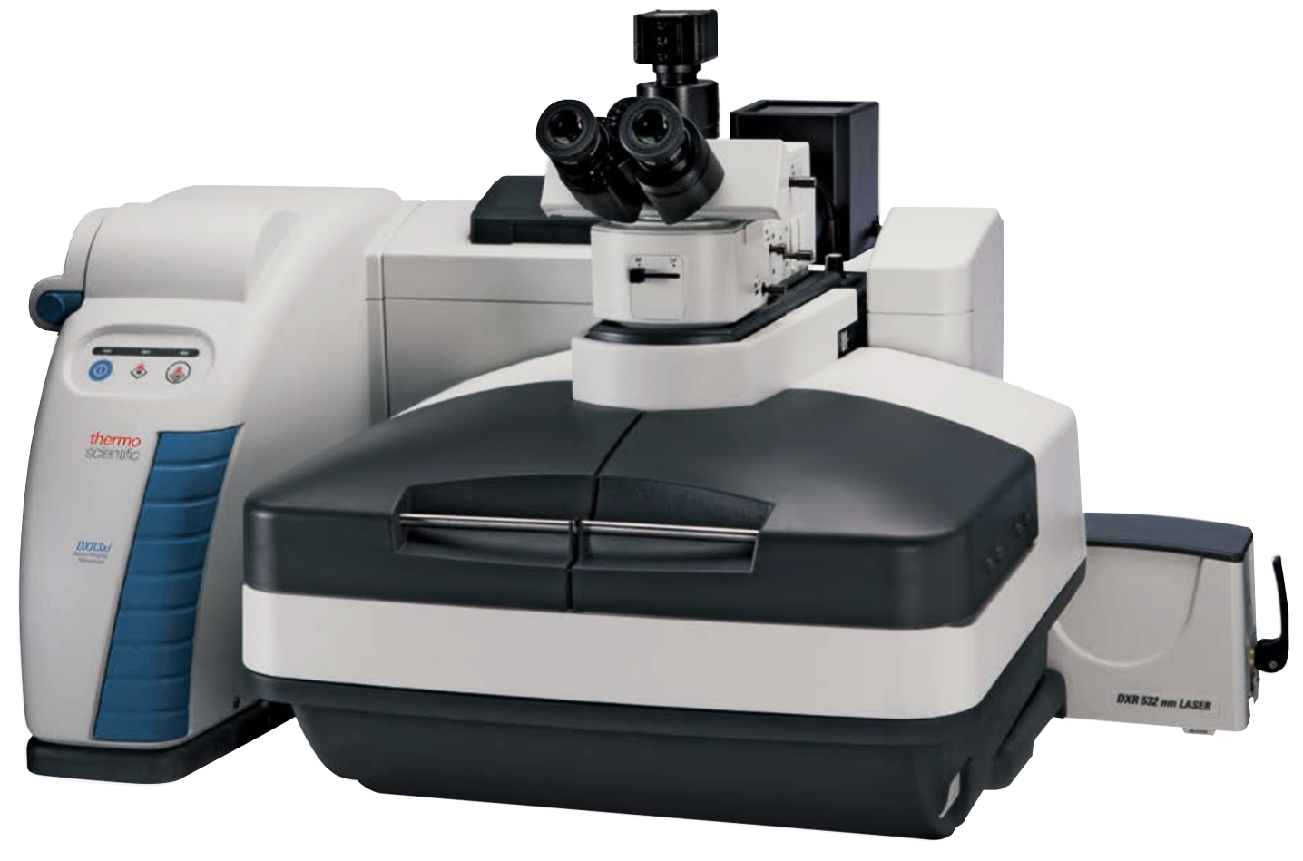 Thermo Scientific DXR3xi