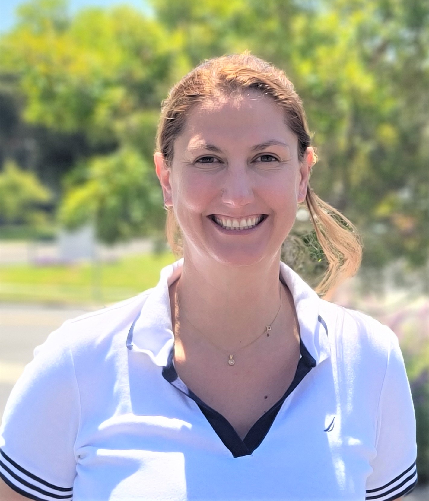 Audrey Chamoire, PhD