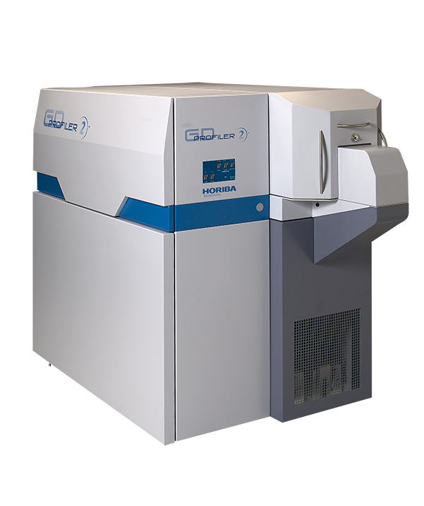 HORIBA Scientific GD Profiler 2