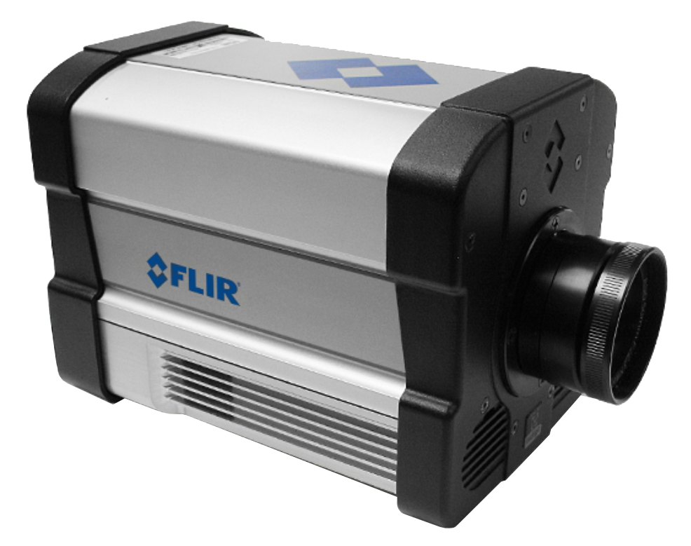FLIR ThermoVision SC6000 NIR