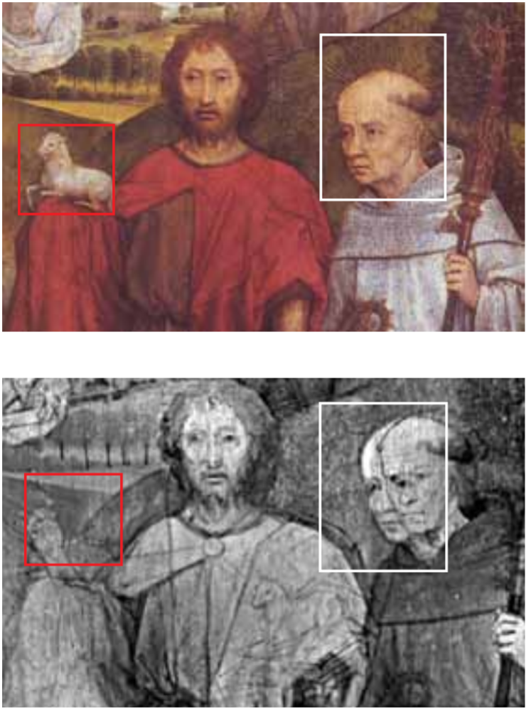 Near-infrared Imaging