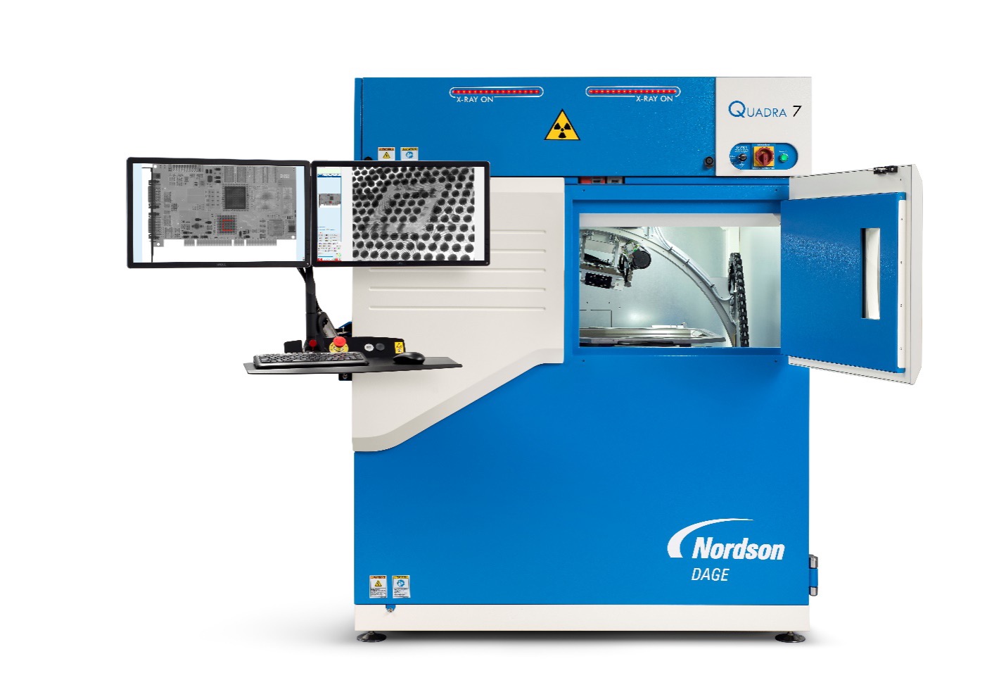 Nordson Dage Quadra 7