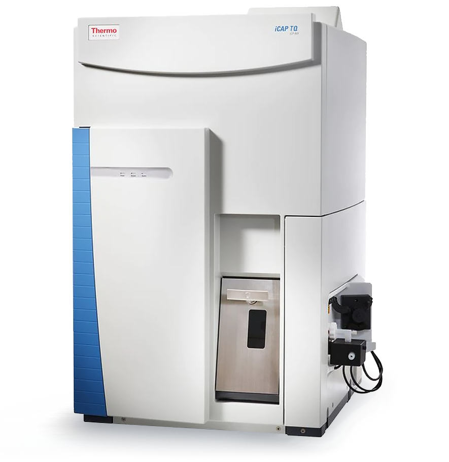 Thermo Scientific iCAP Triple-Quad (TQ) ICP-MS