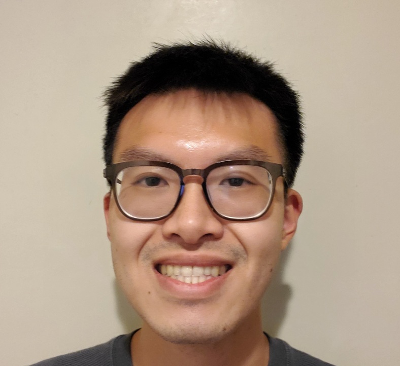Andrew Wong