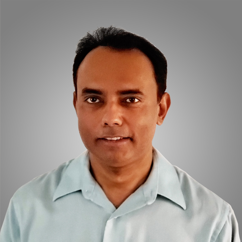 Sanjay Kumar