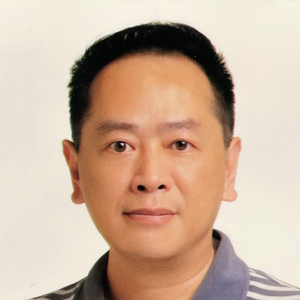 Yihung Lin, PhD