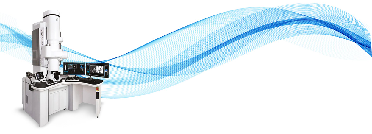 Covalent Metrology Installs New CFEG TEM Equipped for High-Resolution EELS and EFTEM