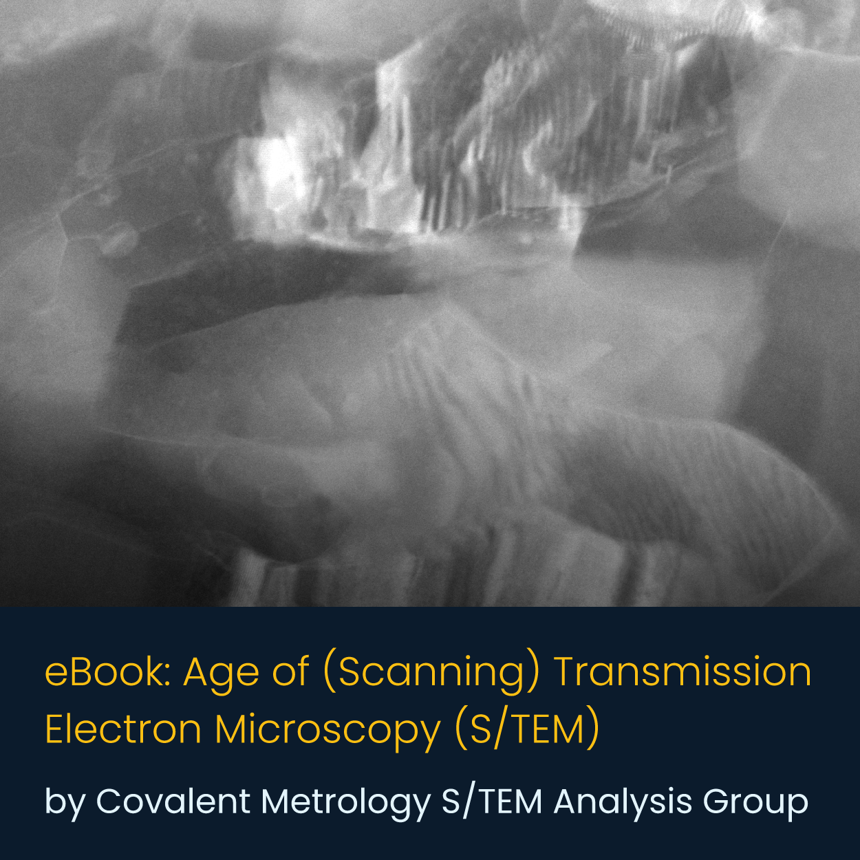 The Age of (Scanning) Transmission Electron Microscopy (S/TEM)