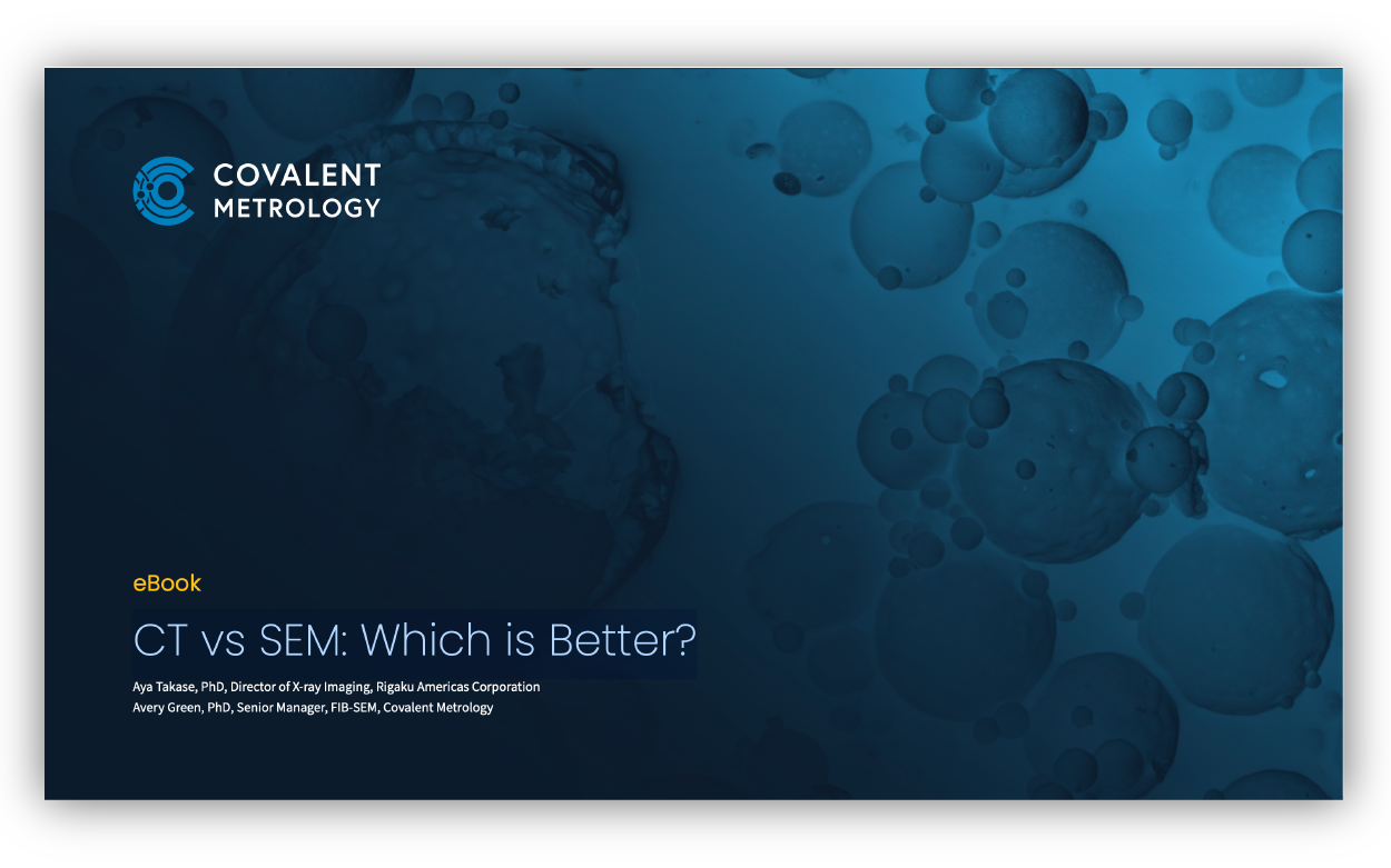4187CT vs SEM: Which is Better?