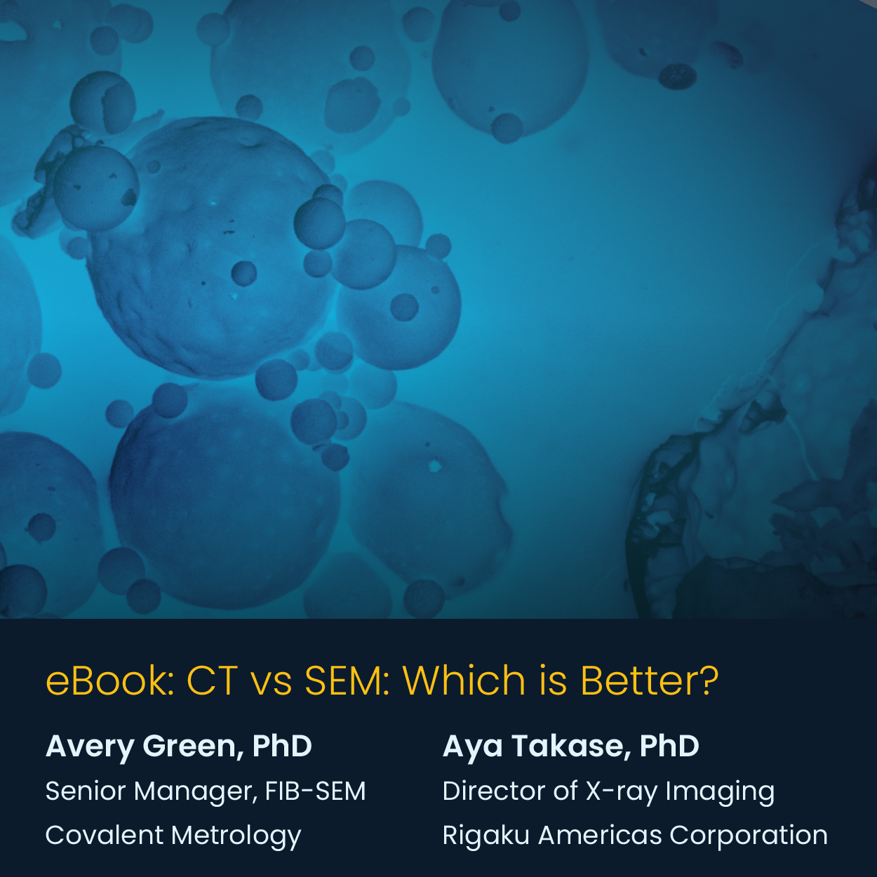 CT vs SEM: Which is Better?