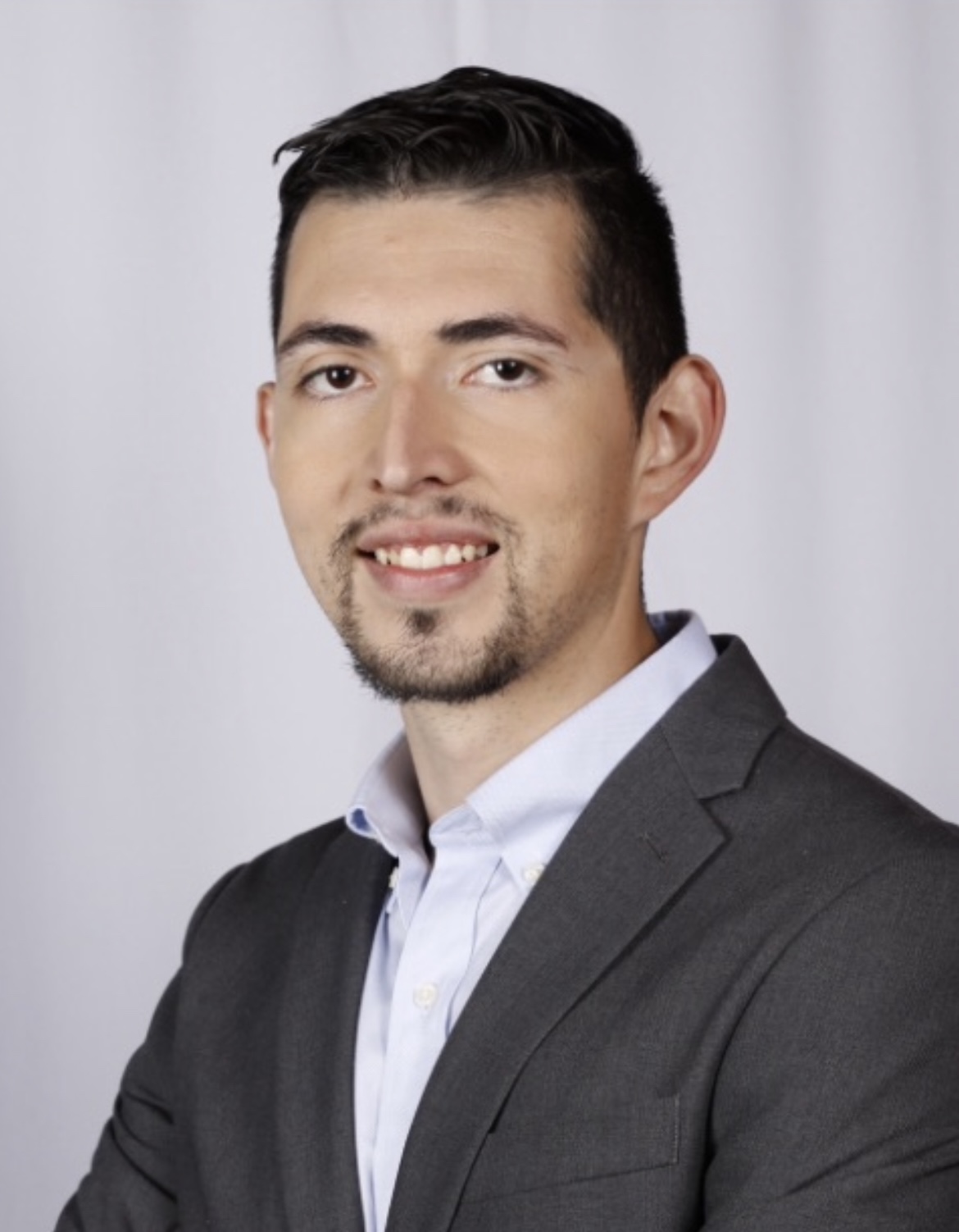 Carlos Amaral