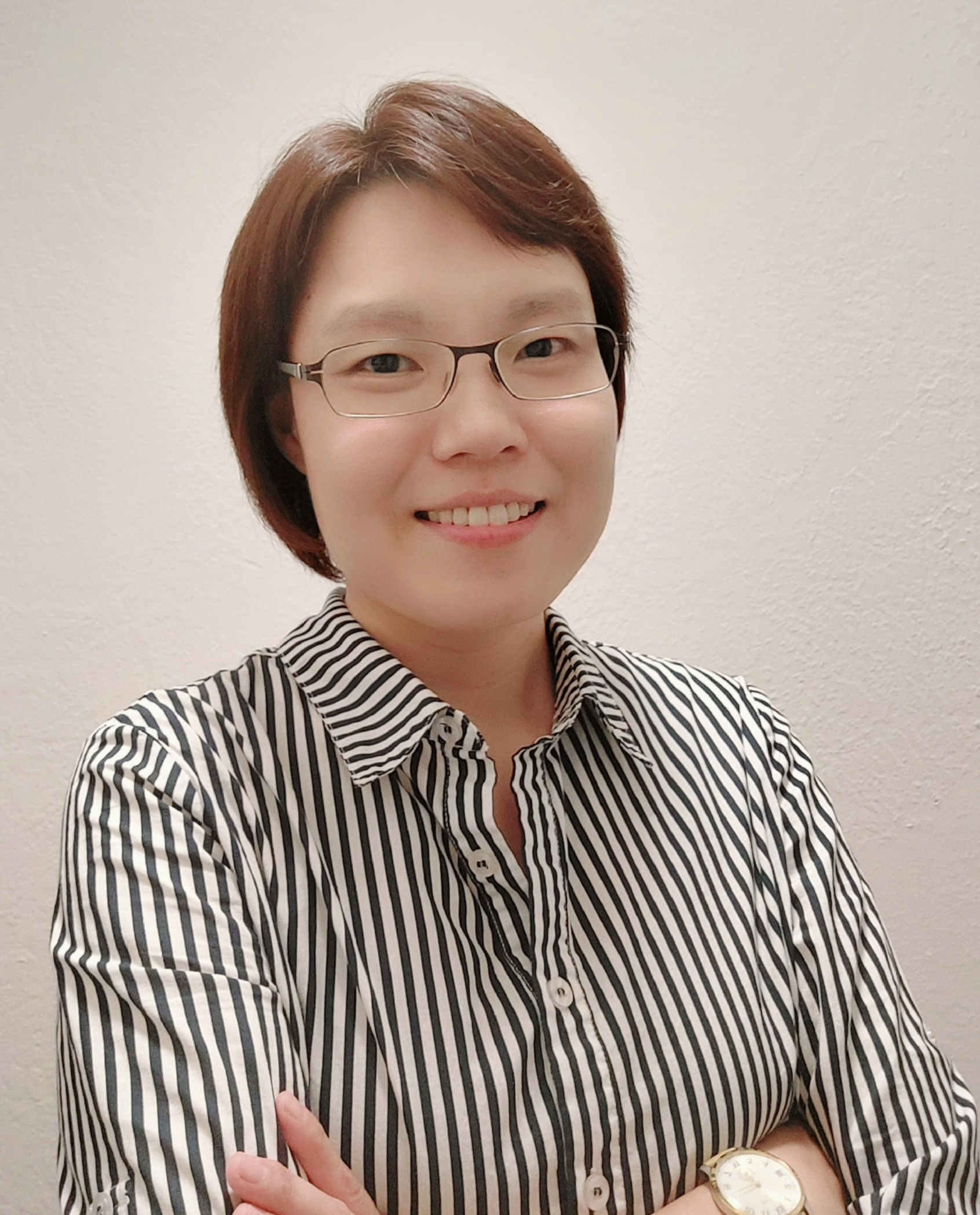 Hyeseon Shin, PhD