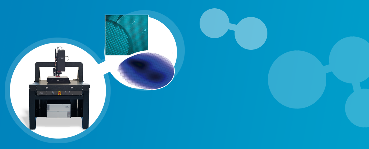 Covalent Offers Fast, High-res Surface Imaging for Full Wafers with CT300 System