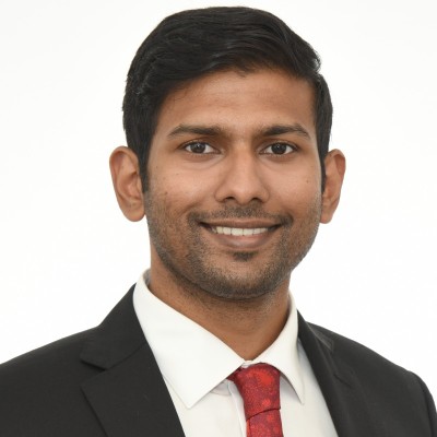 Pralav Shetty, PhD
