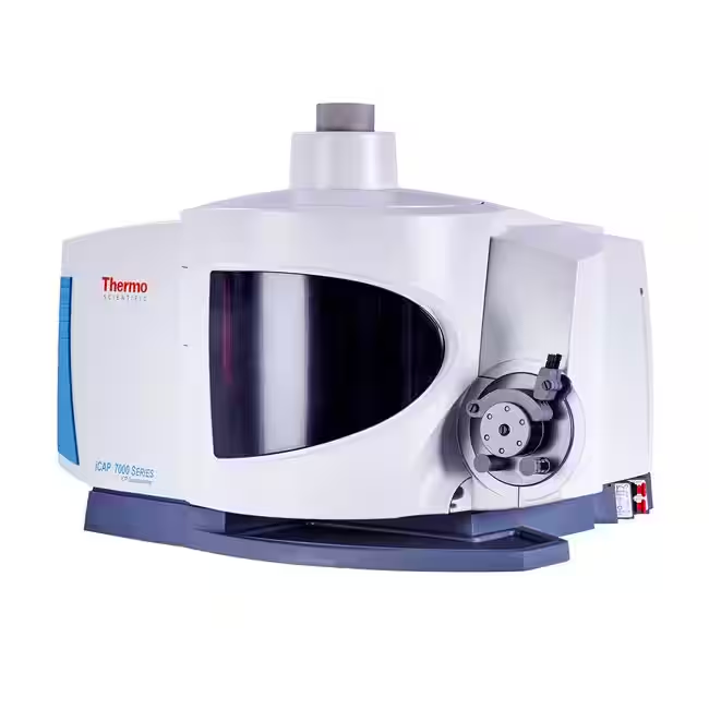 Thermo Fisher Scientific iCAP-7400 ICP-OES