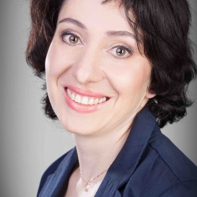 Elena Gatina