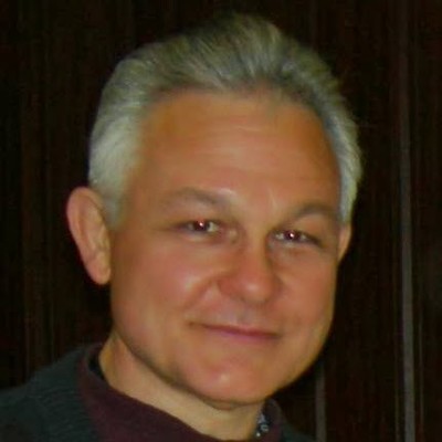 James Makeef